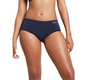 Se Boody Trusser Midi Brief navy str. M 1stk. ✔ Kæmpe udvalg i Boody Eco Wear - Køb online på udsalg og tilbud lige nu ✔ Hurtig levering til lave fragtpriser - Varenummer: Helsegrossisten-51046 og 9351383021580 på lager - Udsalg på Personlig pleje > Tøj > Kvinder Spar stort – op til 59% - Eksklusivt udsalg på over 2.739 mærker