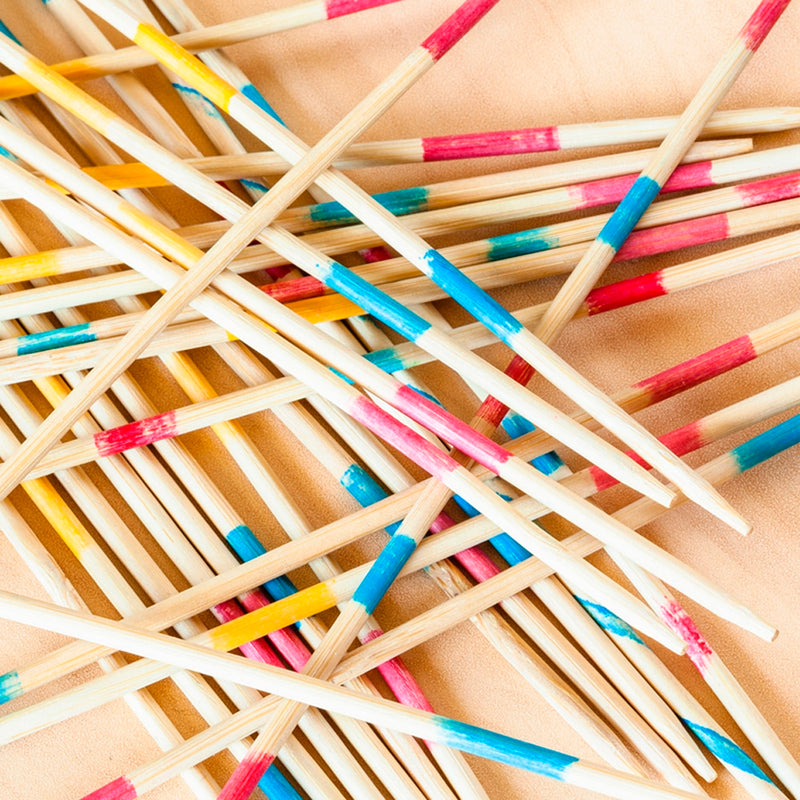 Kæmpe Mikado