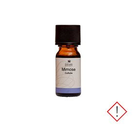 Se fischer Mimose duftolie 10 ml ✔ Kæmpe udvalg i Fischer Pure Nature - Køb online på udsalg og tilbud lige nu ✔ Billig fragt og hurtig levering - Varenummer: Helsegrossisten-25545 og 5710918222030 på lager - Udsalg på Hus & Fritid > > Spar stort – op til 71% - Over 2.739 mærker med kæmpe udsalg