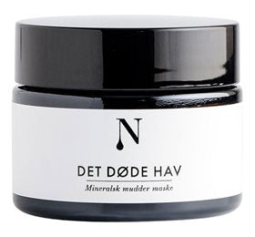 Se Mineralsk muddermaske fra Naturlig 50 ml ✔ Kæmpe udvalg i Bolig Magasin - Køb online på udsalg og tilbud lige nu ✔ Billig fragt og hurtig levering - Varenummer: Helsegrossisten-57422 og 5702020310125 på lager - Udsalg på Personlig pleje > > Spar stort – op til 59% - Eksklusivt udsalg på over 2.739 mærker