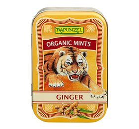 Se Rapunzel Mintpastiller m. ingefær Ø 50g. ✔ Kæmpe udvalg i Bolig Magasin - Køb online på udsalg og tilbud lige nu ✔ Super billig fragt og lynhurtig levering - Varenummer: Helsegrossisten-18887 og 4006040065463 på lager - Udsalg på Mad & drikke > Biogan > Spar helt op til 73% - Over 2.739 kendte mærker på udsalg
