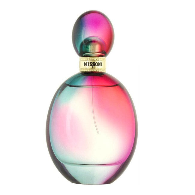 Missoni eau de parfum spray i 30 ml flaske