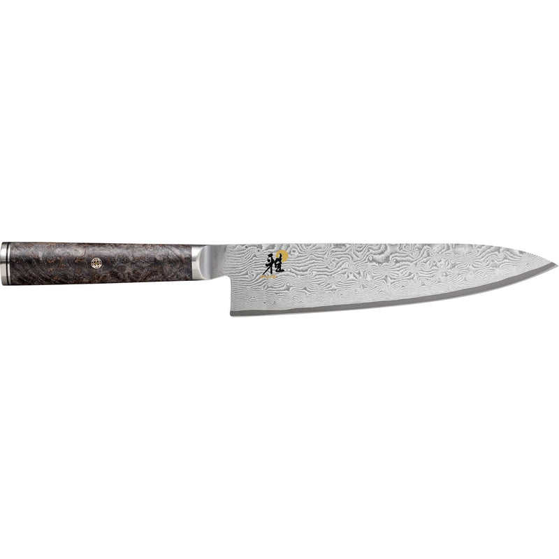 Se Miyabi 5000MCD 67 black kokkekniv, 20 cm. ✔ Stort online udvalg i Miyabi ✔ Hurtig levering: 1 - 2 Hverdage samt billig fragt - Varenummer: KTO-34401-201 og barcode / Ean: &