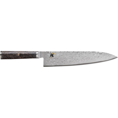 Se Miyabi 5000MCD 67 black kokkekniv, 24 cm. ✔ Stort online udvalg i Miyabi ✔ Hurtig levering: 1 - 2 Hverdage samt billig fragt - Varenummer: KTO-34401-241-0 og barcode / Ean: '4009839395161 på lager - Udsalg på Kokkekniv Spar op til 59% - Over 1334 design mærker på udsalg