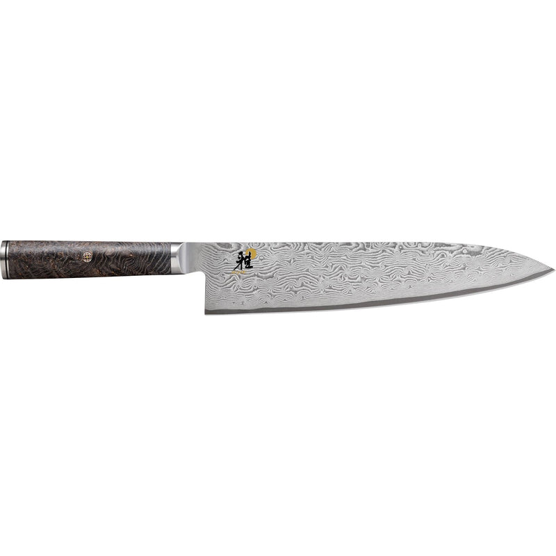 Se Miyabi 5000MCD 67 black kokkekniv, 24 cm. ✔ Stort online udvalg i Miyabi ✔ Hurtig levering: 1 - 2 Hverdage samt billig fragt - Varenummer: KTO-34401-241-0 og barcode / Ean: &