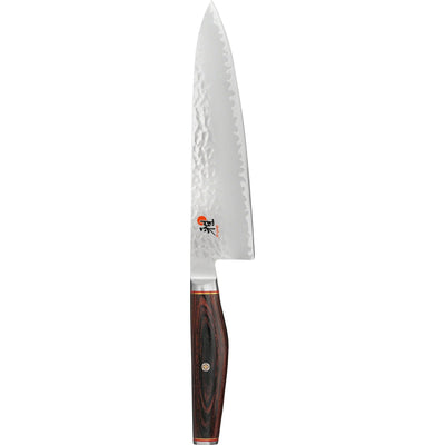 Se Miyabi 6000 MCT Gyutoh Kokkekniv 20 cm ✔ Stort online udvalg i Miyabi ✔ Hurtig levering: 1 - 2 Hverdage samt billig fragt - Varenummer: KTO-1001972 og barcode / Ean: '4009839308017 på lager - Udsalg på Kokkekniv Spar op til 63% - Over 1334 design mærker på udsalg