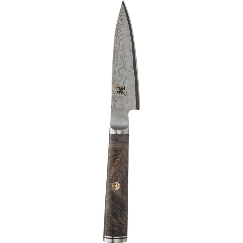 Se Miyabi 5000MCD 67 black urtekniv, 9 cm. ✔ Stort online udvalg i Miyabi ✔ Hurtig levering: 1 - 2 Hverdage samt billig fragt - Varenummer: KTO-1019501 og barcode / Ean: &