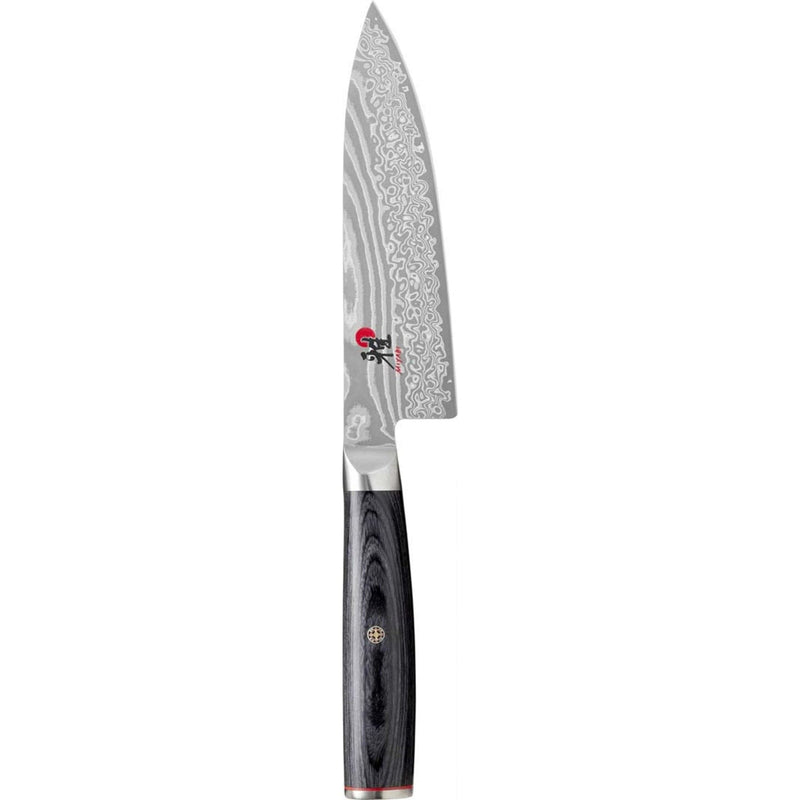 Se Miyabi 5000FCD Gyutoh kokkekniv, 16 cm. ✔ Stort online udvalg i Miyabi ✔ Hurtig levering: 1 - 2 Hverdage samt billig fragt - Varenummer: KTO-1002136 og barcode / Ean: &