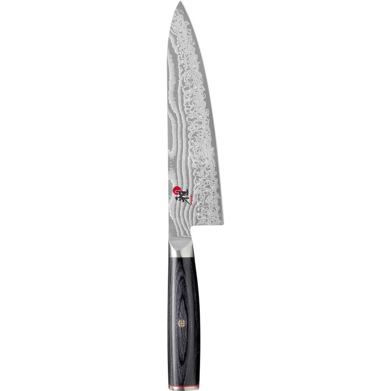 Se Miyabi 5000FCD Gyutoh kokkekniv, 20 cm. ✔ Stort online udvalg i Miyabi ✔ Hurtig levering: 1 - 2 Hverdage samt billig fragt - Varenummer: KTO-1002139 og barcode / Ean: &