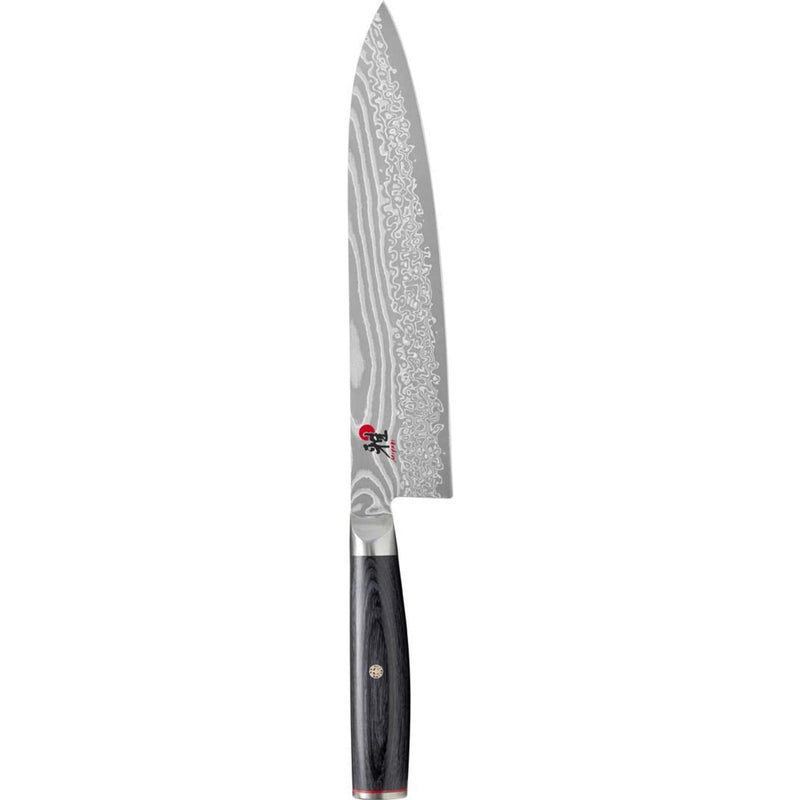 Se Miyabi 5000FCD Gyutoh kokkekniv, 24 cm. ✔ Stort online udvalg i Miyabi ✔ Hurtig levering: 1 - 2 Hverdage samt billig fragt - Varenummer: KTO-1002142 og barcode / Ean: &