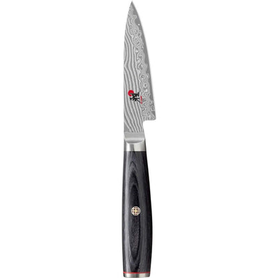 Se Miyabi 5000FCD Shotoh urtekniv, 9 cm. ✔ Stort online udvalg i Miyabi ✔ Hurtig levering: 1 - 2 Hverdage samt billig fragt - Varenummer: KTO-1002127 og barcode / Ean: '4009839376863 på lager - Udsalg på Universalkniv Spar op til 63% - Over 1334 design mærker på udsalg