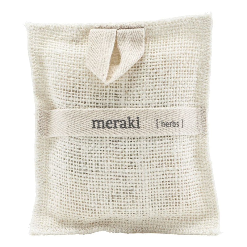 Se Meraki - Bath Mitt, herbs ❤ Stort online udvalg i Meraki ❤ Meget billig fragt og hurtig levering: 1 - 2 hverdage - Varenummer: RKTK-MK308440031 og barcode / Ean: &