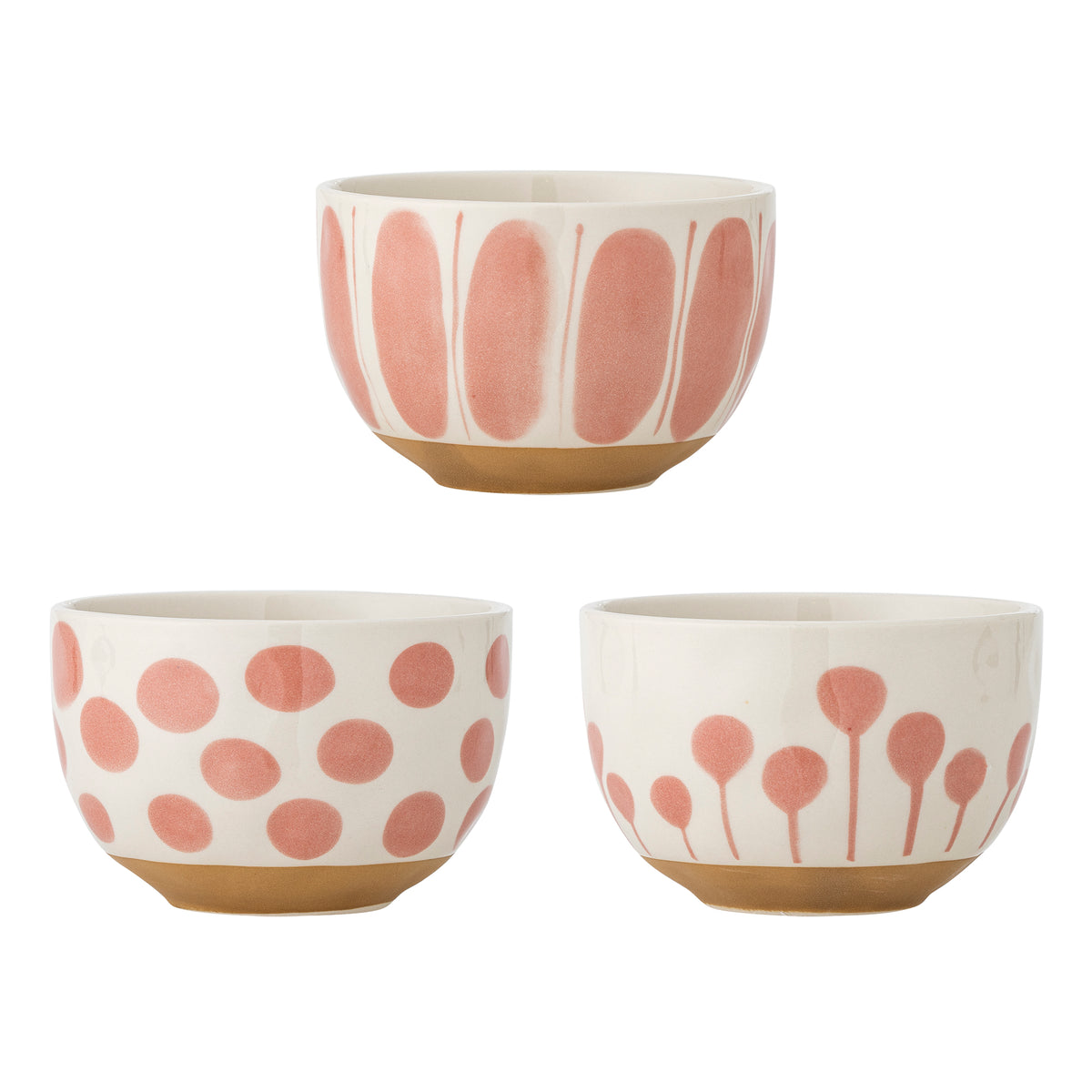 Se CREATIVE COLLECTION Linora skål, rosa stentøj (D12,5xH8) (sæt af 3) ❤ Kæmpe udvalg i Creative Collection - Køb online på udsalg og tilbud lige nu ❤ Hurtig levering til lave fragtpriser - Varenummer: Boboonline-120365 og barcode / Ean: 5711173348671 på lager - Udsalg på Interiør,Borddækning,Skåle,
Interiør,
Borddækning,
Køkken / Køkkenalrum,
Borddækning Spar helt op til 73% - Over 739 kendte brands på udsalg
