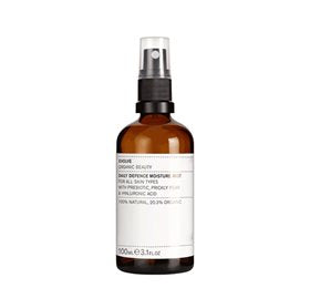 Se Evolve Moisture Mist Daily Defence 100ml. ✔ Kæmpe udvalg i Evolve Organic Beauty - Køb online på udsalg og tilbud lige nu ✔ Billig fragt og hurtig levering - Varenummer: Helsegrossisten-28978 og 5060200047996 på lager - Udsalg på Personlig pleje > Evolve Organic Beauty > Spar helt op til 79% - Find dine favoritter blandt 2.739 mærker