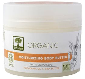 Bioselect Body Butter