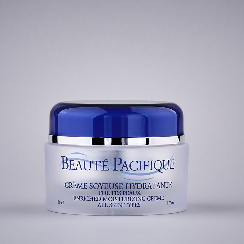 Se Beauté Pacifique Dagcreme til alle hudtyper 50 ml. ✔ Kæmpe udvalg i Beaute Pacifique - Køb online på udsalg og tilbud lige nu ✔ Super billig fragt og lynhurtig levering - Varenummer: Helsegrossisten-17306 og 5705676000099 på lager - Udsalg på Personlig pleje > Ansigt > Få op til 69% i rabat - Shop blandt over 2.739 mærker