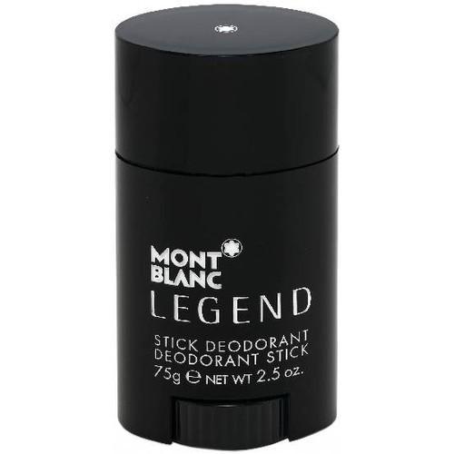 Montblanc Legend Homme deodorant stick med 75 g