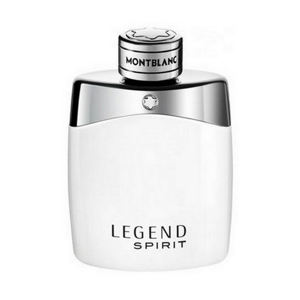 Montblanc Legend Spirit eau de toilette herreduft, 50 ml