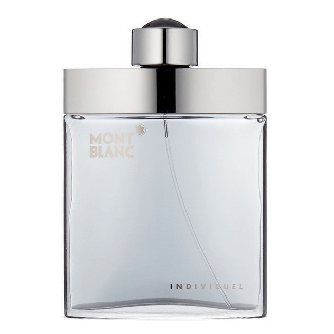 Montblanc Individuel Homme eau de toilette i 75 ml, herreduft
