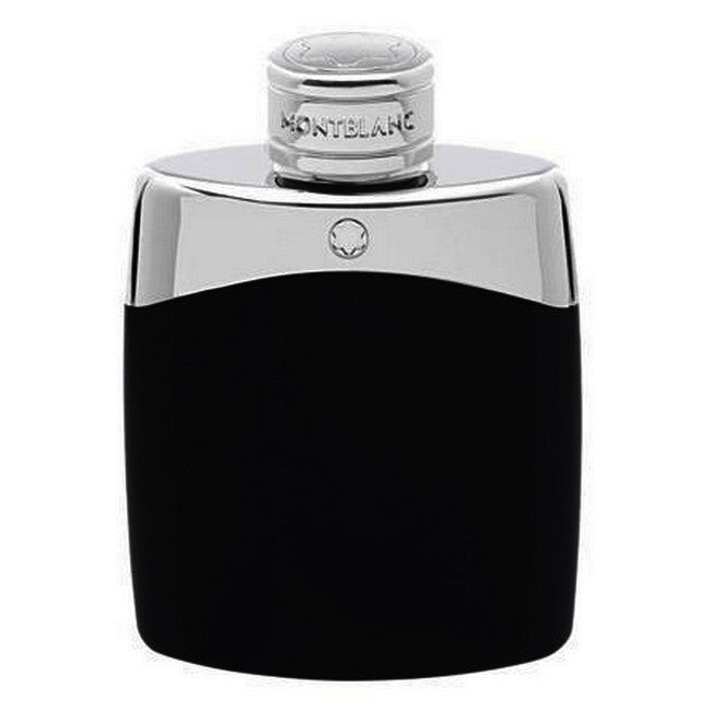 Montblanc Legend Homme aftershave lotion i flaske på 100 ml