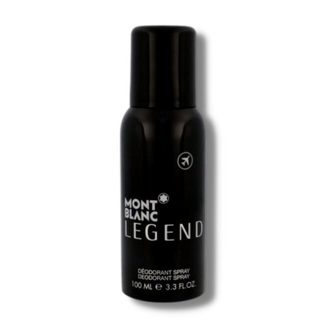 Montblanc Legend Homme deodorant spray, 100 ml