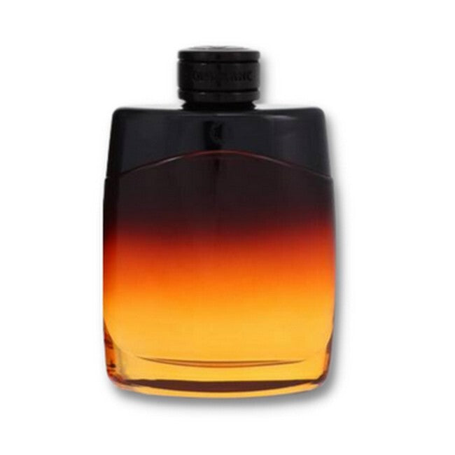 Montblanc Legend Night Pour Homme Eau de Parfum, 100 ml herreduft