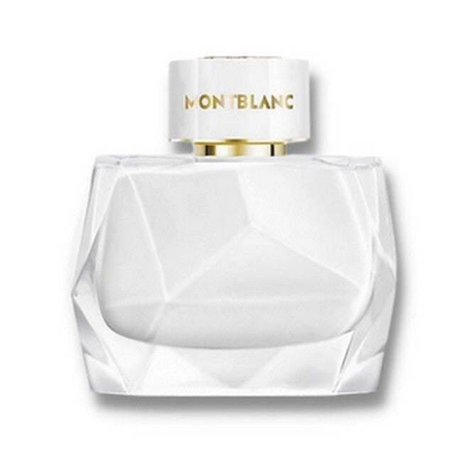 Montblanc Signature Woman eau de parfum i 50 ml flakon