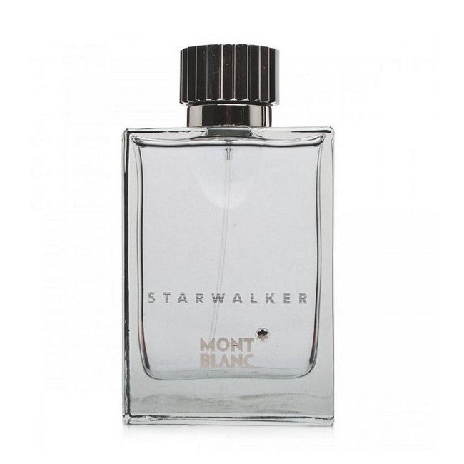 Flaske med Montblanc Starwalker Homme eau de toilette, 75 ml, herreduft