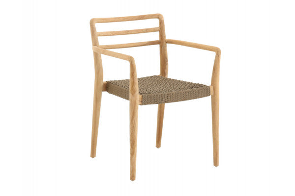 Se Monza Teak Stabelstol ❤ Kæmpe udvalg i KERNETEAK - Køb online på udsalg og tilbud lige nu ❤ Billig fragt og hurtig levering - Varenummer: Havemøbelland-DK2197 og barcode / Ean: 5740002303970 på lager - Udsalg på HAVESTOLE - Teak havestole Spar helt op til 79% - Stort udsalg på over 739 brands