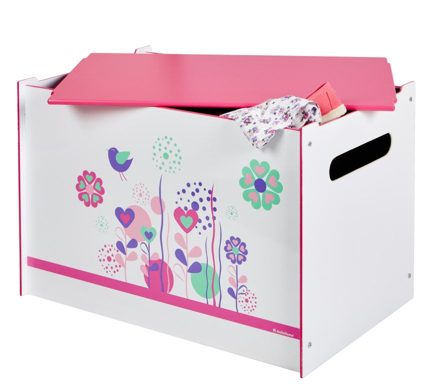 Se Moose Toys Flowers Legetøjs Box ✔ Kæmpe udvalg i Worlds Apart - Køb online på udsalg og tilbud lige nu ✔ Lav fragtpris og hurtig levering - Varenummer: MMAction-19217766 og 5013138658598 på lager - Udsalg på Opbevaringsmøbler til Børn Spar op til 51% - Over 785 kendte mærker på udsalg