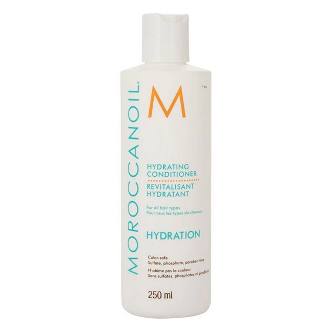 Moroccanoil Hydrating Conditioner, 250 ml balsam til håret