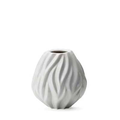Se Morsø - Flame Vase 15 cm Hvid ❤ Stort online udvalg i Morsø ❤ Meget billig fragt og hurtig levering: 1 - 2 hverdage - Varenummer: RKTK-MO963573 og barcode / Ean: '5708722281800 på lager - Udsalg på Spar op til 61% - Over 1354 kendte mærker på udsalg