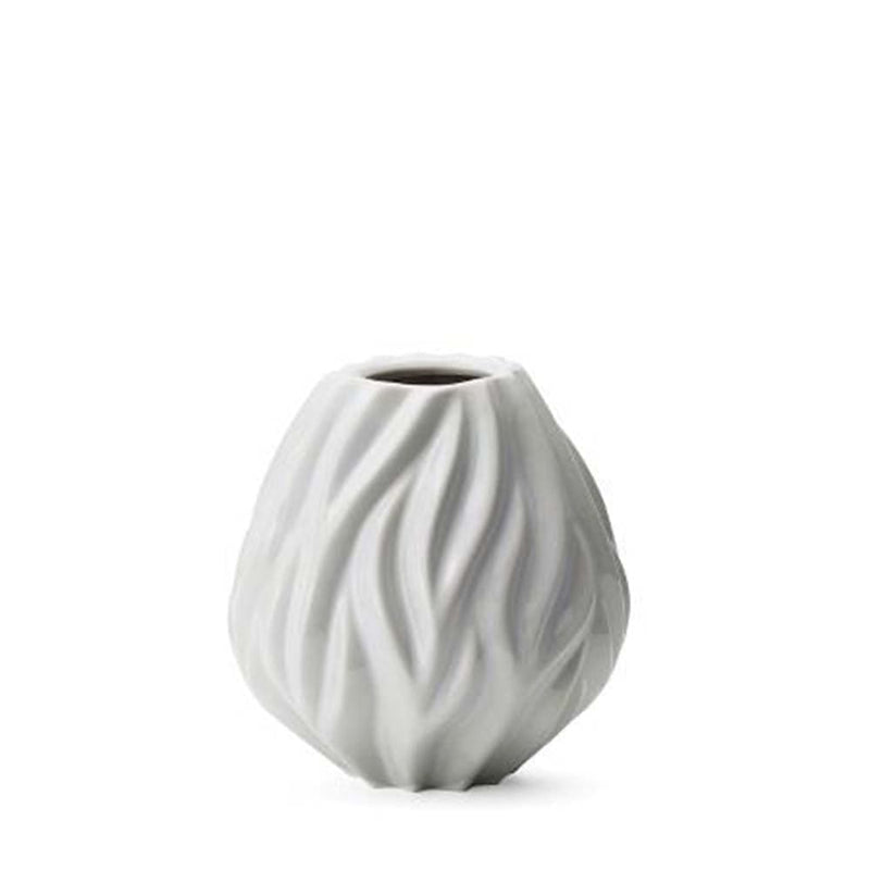 Se Morsø - Flame Vase 15 cm Hvid ❤ Stort online udvalg i Morsø ❤ Meget billig fragt og hurtig levering: 1 - 2 hverdage - Varenummer: RKTK-MO963573 og barcode / Ean: &