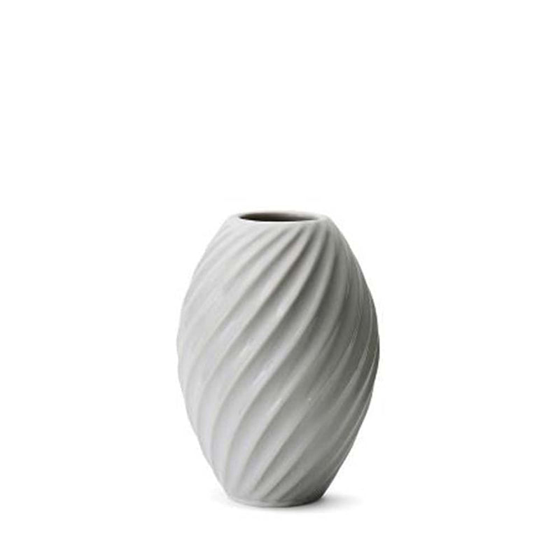 Se Morsø - River Vase 16 cm Hvid ❤ Stort online udvalg i Morsø ❤ Meget billig fragt og hurtig levering: 1 - 2 hverdage - Varenummer: RKTK-MO963570 og barcode / Ean: &
