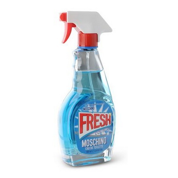 Moschino Fresh Couture eau de toilette spray til kvinder, 100 ml