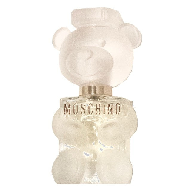 Moschino Toy 2 eau de parfum i flaske på 30 ml