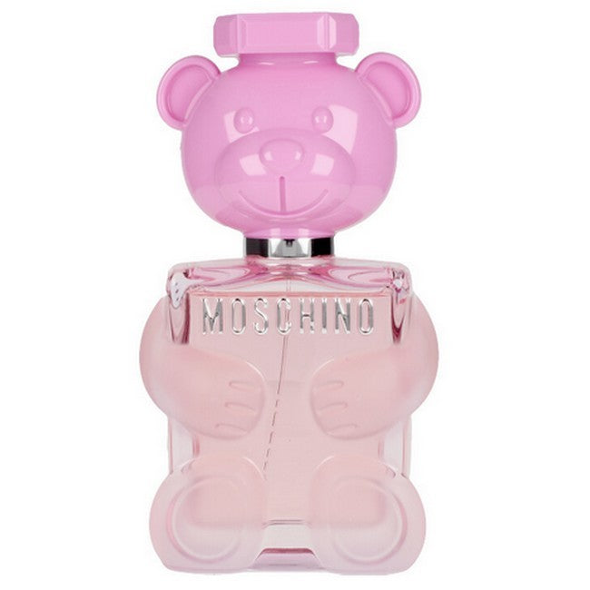 Flaske Moschino Toy 2 Bubble Gum eau de toilette, 50 ml