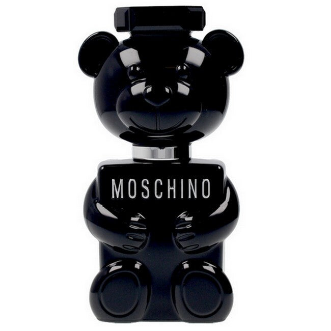 Moschino Toy Boy eau de parfum til mænd, flaske på 100 ml