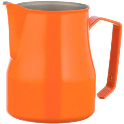 Se Motta Barista Mælkekande 0,35 L Orange ✔ Stort online udvalg i Motta ✔ Hurtig levering: 1 - 2 Hverdage samt billig fragt - Varenummer: KTO-02635/00 og barcode / Ean: '8007986026354 på lager - Udsalg på Mælkekande Spar op til 67% - Over 1334 design mærker på udsalg