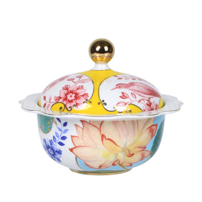 Se billigt tilbud på Sugar Bowl Royal 235ml fra Pip Studio! Udsalg på Bolig > Køkken > Porcelæn. Spar op til 58%. Hurtig levering: 1-2 hverdage.