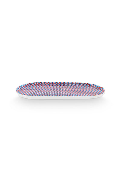 Se tilbud på Pip Studio Plate Sugar & Creamer Flower Festival Scallop Red-Light Blue! Billigt udsalg - Køb online nu. Hurtig levering (1-2 hverdage) & billig fragt. Varenummer: CADEC-51.018.140. Spar op til 65%.