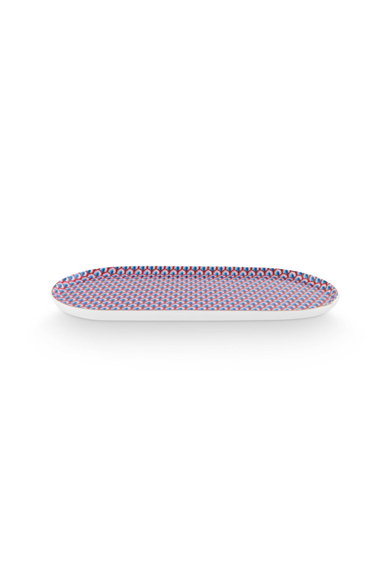 Se tilbud på Pip Studio Plate Sugar & Creamer Flower Festival Scallop Red-Light Blue! Billigt udsalg - Køb online nu. Hurtig levering (1-2 hverdage) & billig fragt. Varenummer: CADEC-51.018.140. Spar op til 65%.