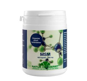 Se ND Lignisul MSM 500 mg 180 kaps. ✔ Kæmpe udvalg i Natur Drogeriet A/S - Køb online på udsalg og tilbud lige nu ✔ Hurtig levering til lave fragtpriser - Varenummer: Helsegrossisten-12369 og 5703137048000 på lager - Udsalg på Sundhed > Hår > Hud Spar helt op til 73% - Kæmpe udsalg på over 739 mærker