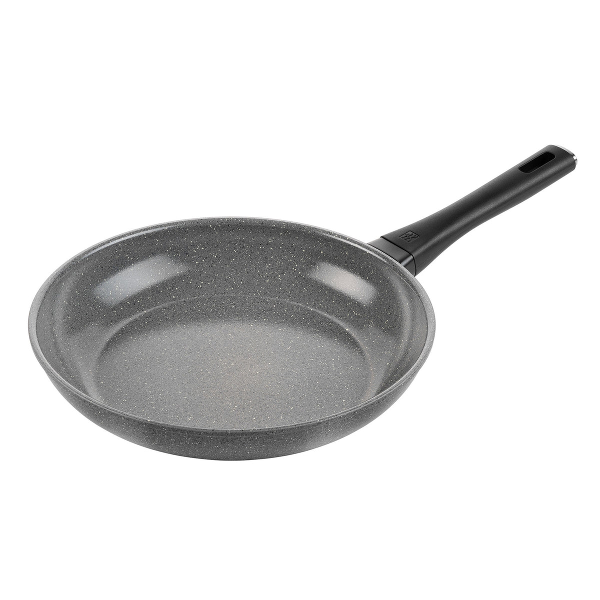 Zwilling Terreno Plus stegepande i aluminium med diameter på 28 cm