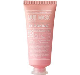 Se Ecooking Mud Mask 30ml. ✔ Kæmpe udvalg i  Ecooking - Køb online på udsalg og tilbud lige nu ✔ Hurtig levering: 1 - 2 Hverdage samt billig fragt - Varenummer: HG-57497 og barcode / Ean: 5712350547474 på lager - Udsalg på Personlig pleje > Ansigt > Mundbind og ansigtsmasker Spar op til 56% - Over 1354 design mærker på udsalg