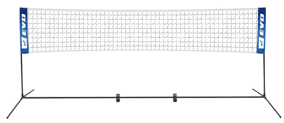 Se Multisport EVO sæt (Volley, Beach Tennis, Badminton, tennis fodbold) ✔ Kæmpe udvalg i Sport1 - Køb online på udsalg og tilbud lige nu ✔ Billig fragt • Hurtig levering - Varenummer: MMAction-1954100101 og 8005586205223 på lager - Udsalg på Havespil til børn Spar op til 51% - Over 785 kendte mærker på udsalg