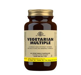 Se Solgar Multivitamin og mineraler - 90 kap. ✔ Kæmpe udvalg i Solgar - Køb online på udsalg og tilbud lige nu ✔ Hurtig levering til lave fragtpriser - Varenummer: Helsegrossisten-11407 og 33984027916 på lager - Udsalg på Sundhed > Vitaminer > Store besparelser – op til 71% - Udsalg på mere end 2.281 populære mærker
