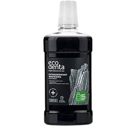 Se EcoDenta Mundskyl Whitening 500 ml. ✔ Kæmpe udvalg i EcoDenta - Køb online på udsalg og tilbud lige nu ✔ Billig fragt og hurtig levering - Varenummer: Helsegrossisten-50597 og 4770001337264 på lager - Udsalg på Personlig pleje > > Spar stort – op til 53% - Over 2.739 mærker med kæmpe udsalg