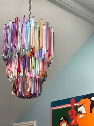 Se tilbud på Murano lysekrone med 184 prismer! Billigt udsalg på Cherry Vintage. Køb online nu! Hurtig levering, billig fragt. Varenummer: CHEVIN-71843. Spar op til 55%.