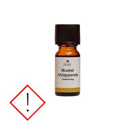 Se Fischer Muskel afslappende olieblanding 10ml. ✔ Kæmpe udvalg i Fischer Pure Nature - Køb online på udsalg og tilbud lige nu ✔ Hurtig levering til lave fragtpriser - Varenummer: Helsegrossisten-51317 og 5710918129032 på lager - Udsalg på Hus & Fritid > Aromaterapi, duftolier & æteriske olier > Op til 57% rabat - Mere end 1.329 populære mærker på udsalg